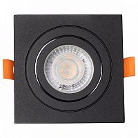 Встраиваемый светильник DeMarkt Прайм 6 850012701 в Нижнем Новгороде