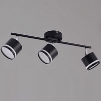 Спот 50540 50540-0.3-03 GX53 BK+CR в Нижнем Новгороде