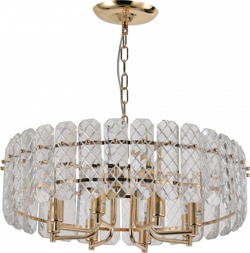 Подвесная люстра Rivoli Miranda Б0061220 в Нижнем Новгороде фото 5