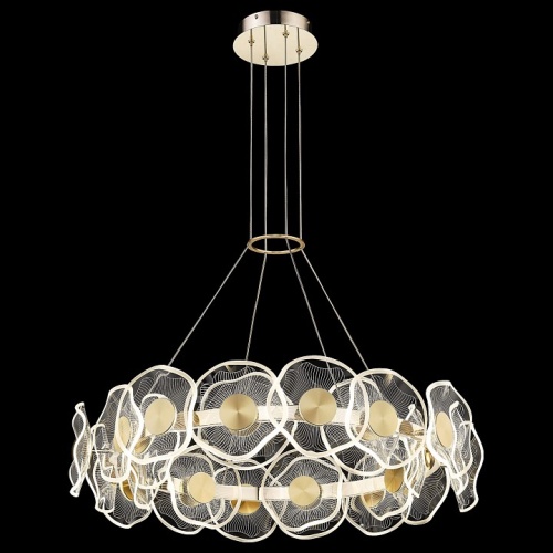 Подвесной светильник Wertmark Helena WE453.24.303 в Нижнем Новгороде фото 2