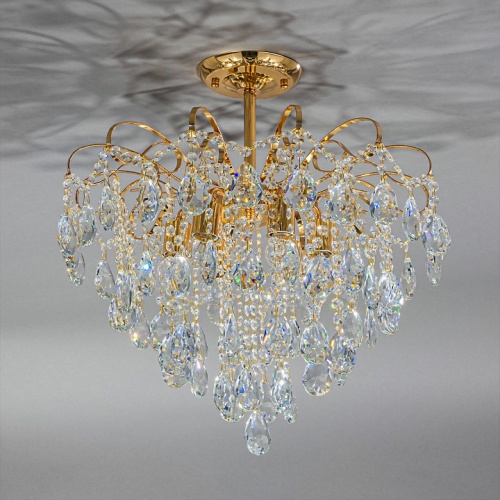 Потолочная люстра Escada Crown 682/6PL в Нижнем Новгороде фото 3