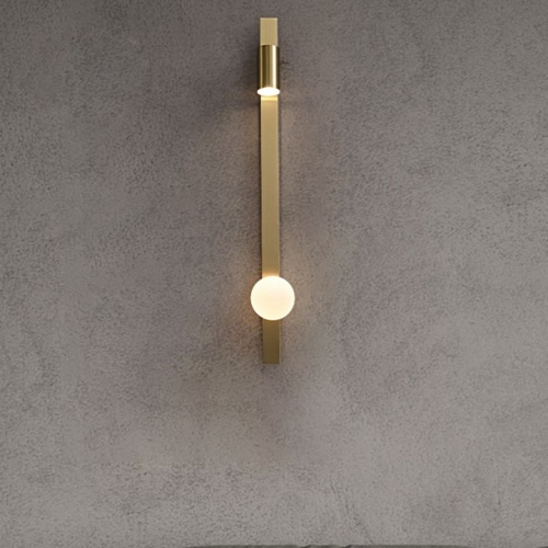 Накладной светильник Imperiumloft  Curd01 в Нижнем Новгороде фото 8