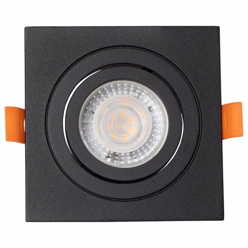 Встраиваемый светильник DeMarkt Прайм 6 850012701 в Нижнем Новгороде