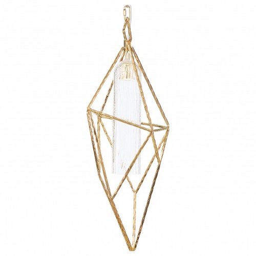 Подвесной светильник Lucia Tucci Naomi NAOMI 4750.1 gold в Нижнем Новгороде