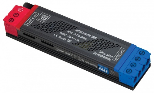 Блок питания Lightstar Lightstar 424104 в Нижнем Новгороде