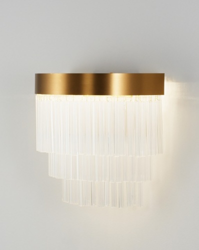 Накладной светильник Moderli Briol V6081-WL в Нижнем Новгороде фото 4