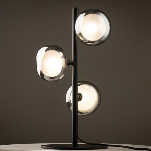 Настольная лампа декоративная Freya Shimmer FR5435TL-03B в Нижнем Новгороде фото 6