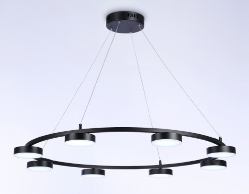 Подвесная люстра Ambrella Light FL FL51763 в Нижнем Новгороде фото 3