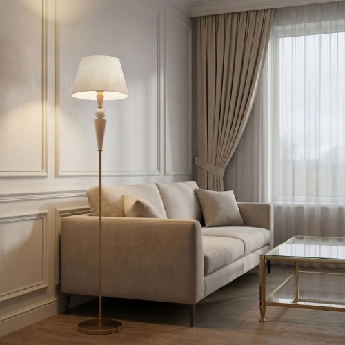 Торшер Eurosvet Teja 109014 в Нижнем Новгороде фото 4