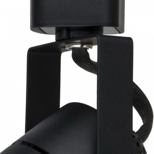 Светильник на штанге Arte Lamp Track Lights A1310PL-1BK в Нижнем Новгороде фото 6