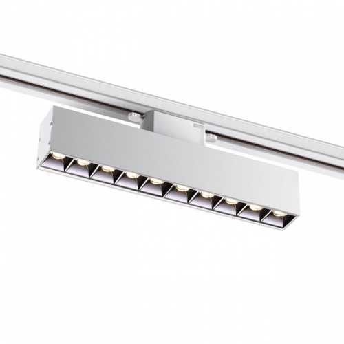 Накладной светильник Novotech Iter 358858 в Нижнем Новгороде фото 4