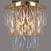 Накладной светильник ILLUMICO IL5083 IL5083-1WZF-25 GD ELITE в Нижнем Новгороде