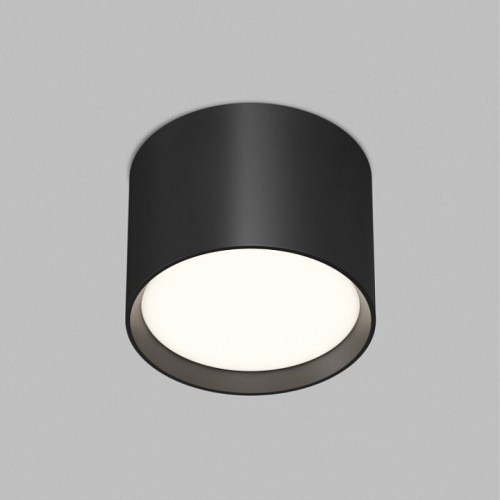 Накладной светильник Denkirs Pillar DK-DH2600-BK в Нижнем Новгороде фото 3