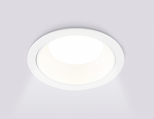 Встраиваемый светильник Ambrella Light TN TN52331 в Нижнем Новгороде фото 6