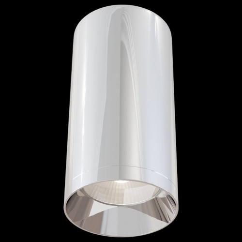 Накладной светильник Maytoni Focus C010CL-01CH в Нижнем Новгороде фото 6