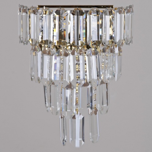 Накладной светильник 31070-0.2-02 MX GD в Нижнем Новгороде фото 3