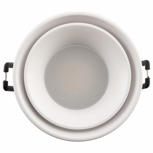 Встраиваемый светильник Denkirs DK2403-WH DK2403-WH в Нижнем Новгороде фото 5