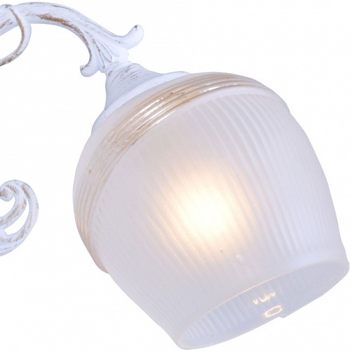 Люстра на штанге TopLight Iris TL1140-3H в Майском фото 3