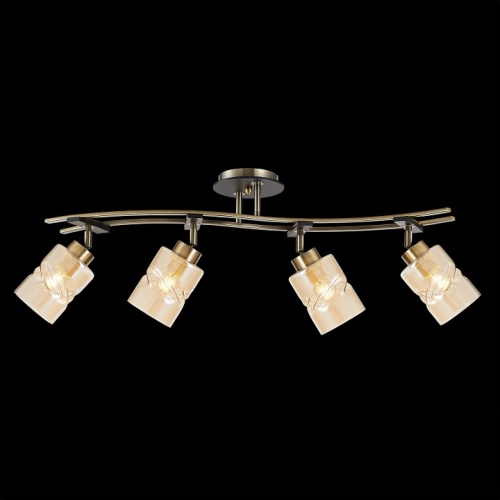 Спот Citilux Мерида CL142144 в Нижнем Новгороде фото 2