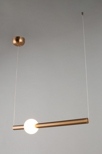 Подвесной светильник Aployt Zhozefin APL.038.16.12 в Нижнем Новгороде фото 12