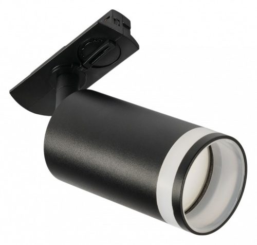 Светильник на штанге MyFar Technical MT0121-GU10-B в Нижнем Новгороде