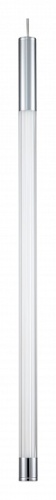 Подвесной светильник Indigo Vettore 14006/1P Chrome в Голицыно