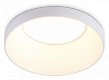 Встраиваемый светильник Ambrella Light TN TN102801 в Нижнем Новгороде