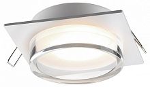 Встраиваемый светильник Novotech GEM 371027 в Нижнем Новгороде