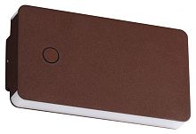 Накладной светильник Novotech STREET 359591 в Нижнем Новгороде