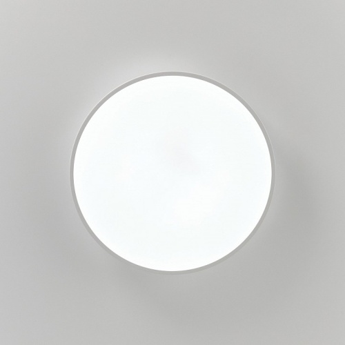 Накладной светильник Citilux Купер CL72470G0 в Белом фото 5