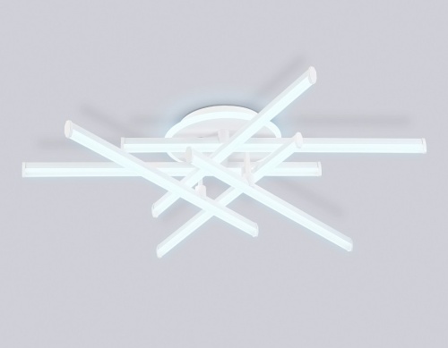 Люстра на штанге Ambrella Light COMFORT FL6251 в Нижнем Новгороде фото 6