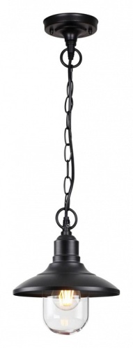 Подвесной светильник Odeon Light Campa 4965/1 в Нижнем Новгороде фото 2