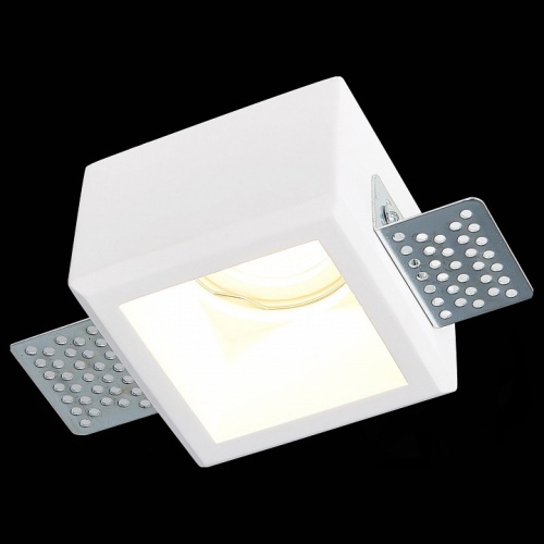 Встраиваемый светильник ST-Luce ST252–254 GYPSUM ST252.518.01 в Нижнем Новгороде фото 2