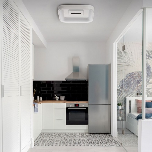 Накладной светильник De City Мадлен 52 424014301 в Нижнем Новгороде фото 7