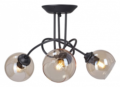 Люстра на штанге Vitaluce V43090 V43090-13/3PL в Нижнем Новгороде фото 2