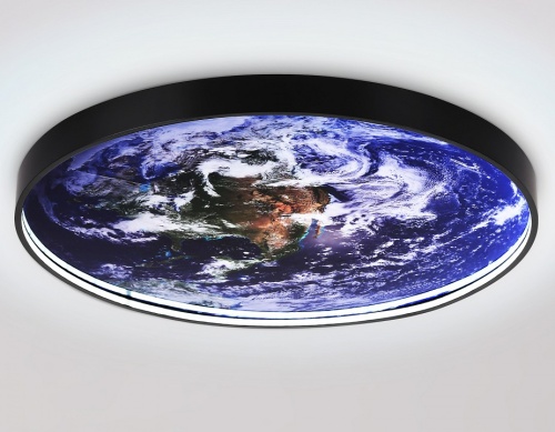 Накладной светильник Ambrella Light FW FW11136 в Нижнем Новгороде фото 4