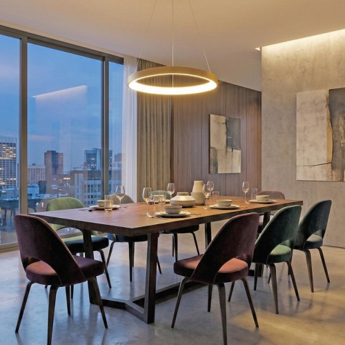 Подвесной светильник Citilux GENKA SMART CL756A042 в Нижнем Новгороде фото 4