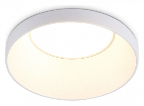 Встраиваемый светильник Ambrella Light TN TN102801 в Нижнем Новгороде