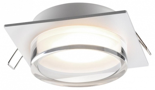 Встраиваемый светильник Novotech GEM 371027 в Нижнем Новгороде