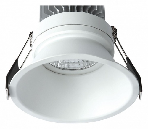 Встраиваемый светильник Mantra Formentera C0071 в Нижнем Новгороде фото 2