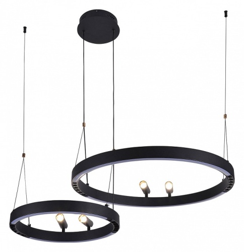 Подвесной светильник F-promo Slinga 4474-2P в Нижнем Новгороде