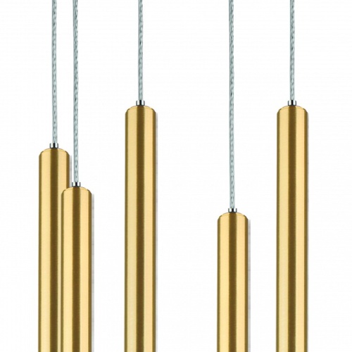 Подвесная люстра Lightstar Tubo L8T747133 в Нижнем Новгороде фото 3