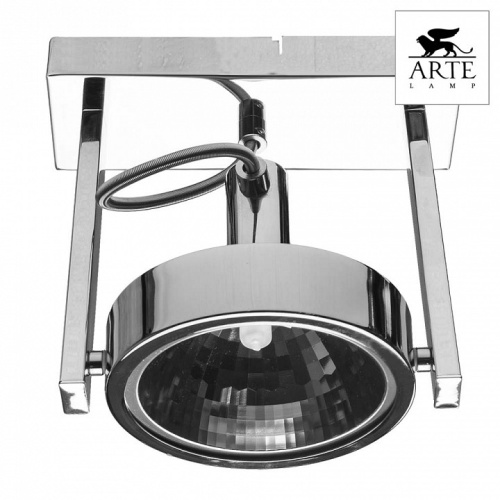 Светильник на штанге Arte Lamp Faccia A4507AP-1CC в Нижнем Новгороде фото 4