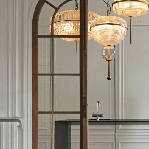 Подвесной светильник Imperiumloft Ample01 167806-26 в Нижнем Новгороде фото 5