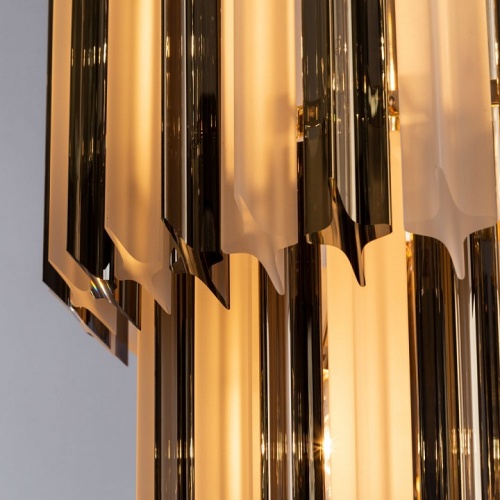 Подвесной светильник Divinare Frizzante 1681/01 SP-9 в Нижнем Новгороде фото 3