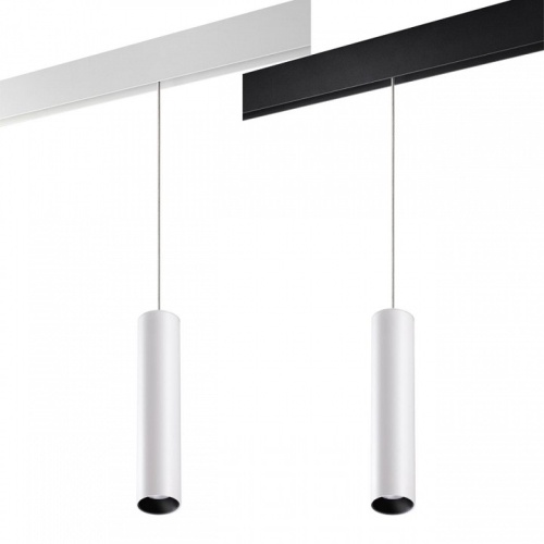 Подвесной светильник Novotech Flum 358633 в Нижнем Новгороде фото 4