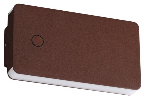 Накладной светильник Novotech STREET 359591 в Нижнем Новгороде