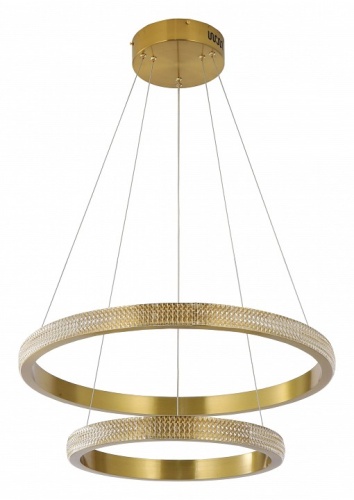 Подвесной светильник Zortes Lidia ZRS.30110.63 в Нижнем Новгороде фото 5