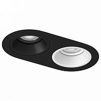 Встраиваемый светильник Lightstar Domino D6570607WBMOD в Нижнем Новгороде