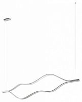 Подвесной светильник Loft it Tape Light 10403/1600 SN в Нижнем Новгороде